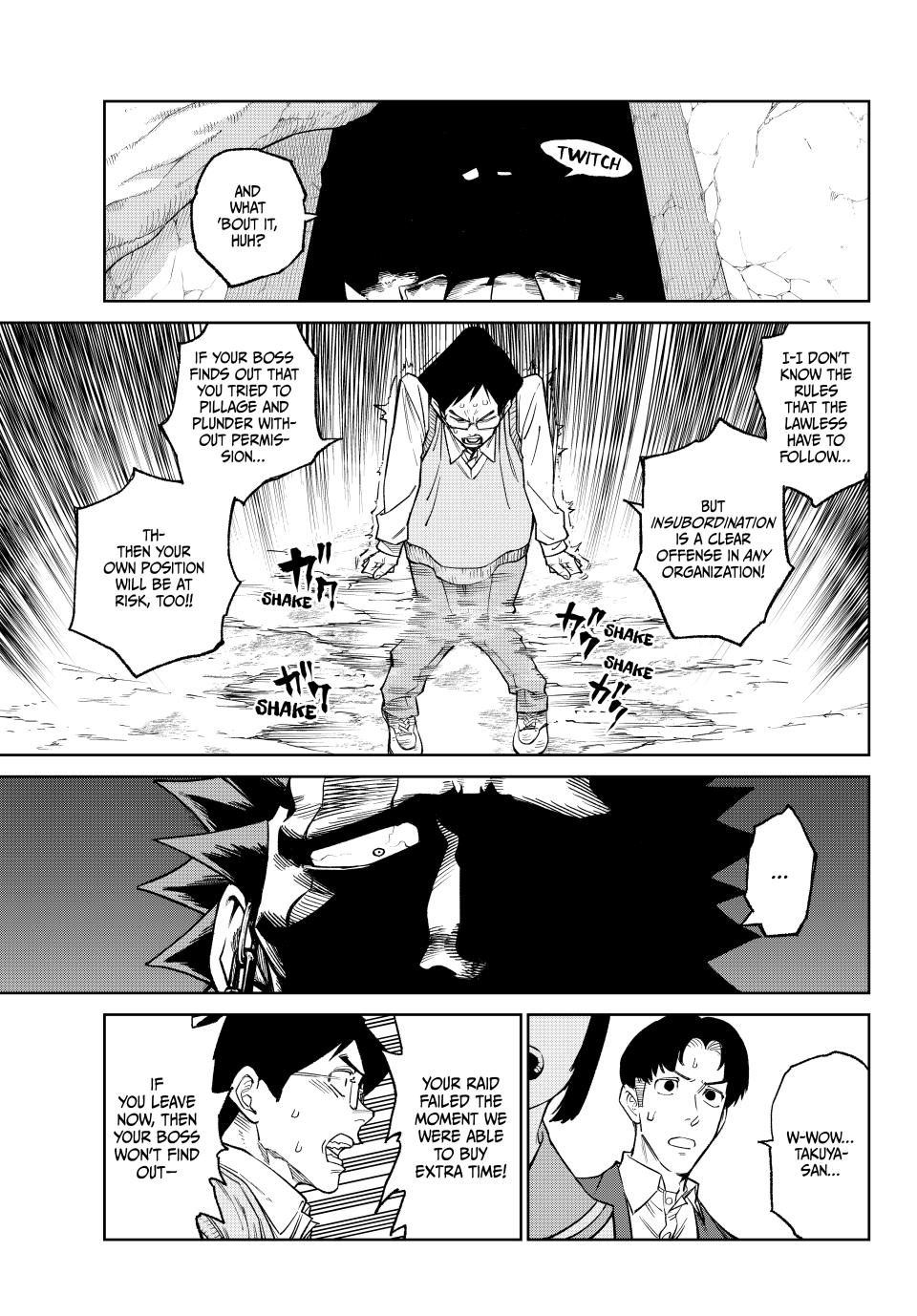 VERSUS Chapter 26 20