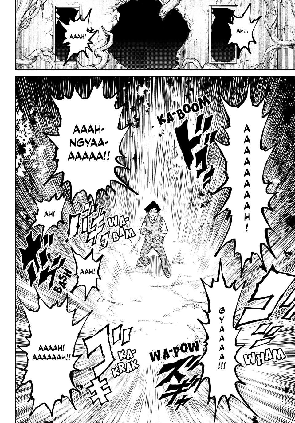 VERSUS Chapter 26 23