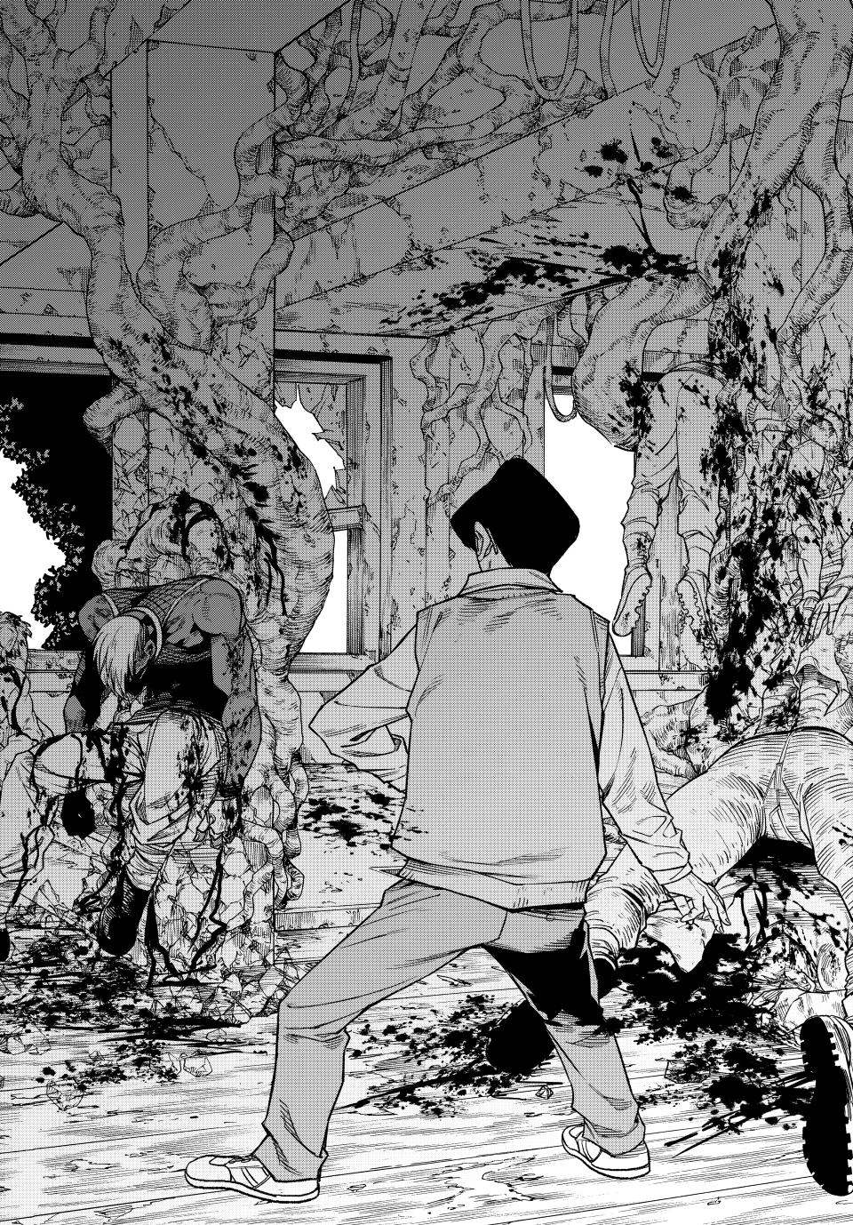 VERSUS Chapter 26 29