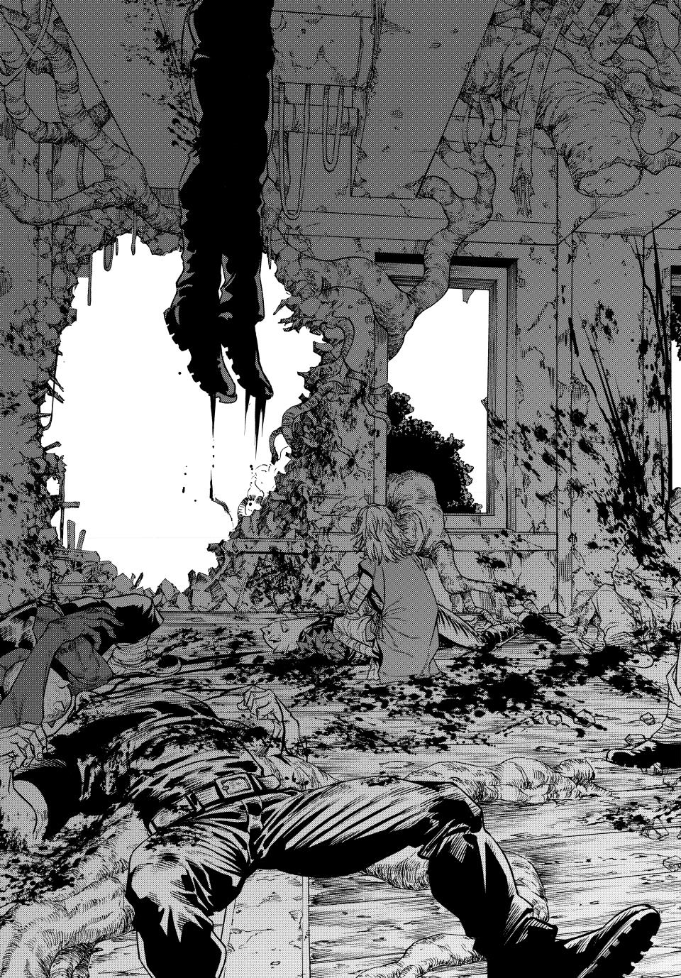 VERSUS Chapter 26 30