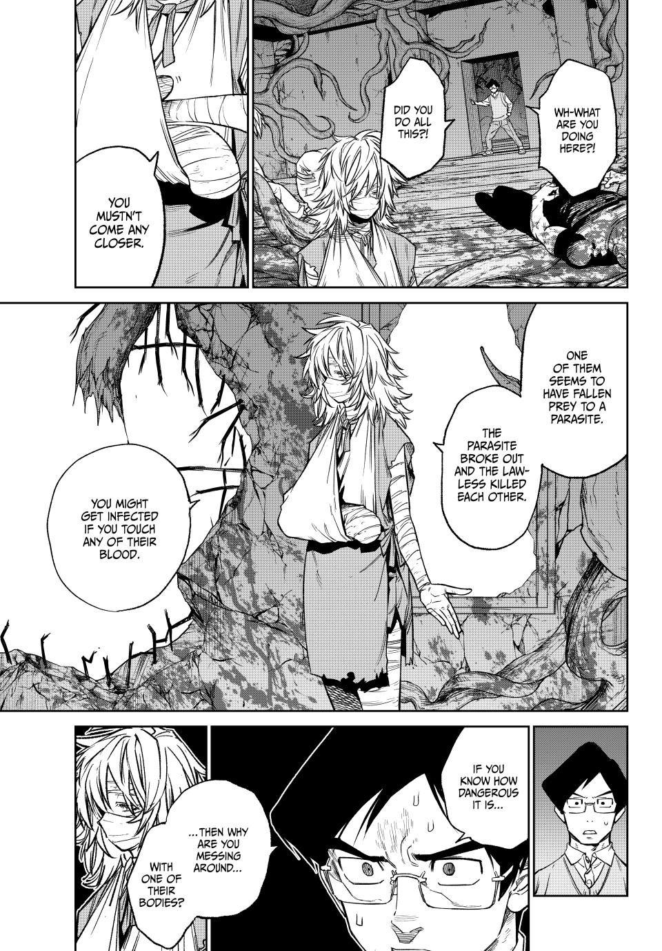 VERSUS Chapter 26 32