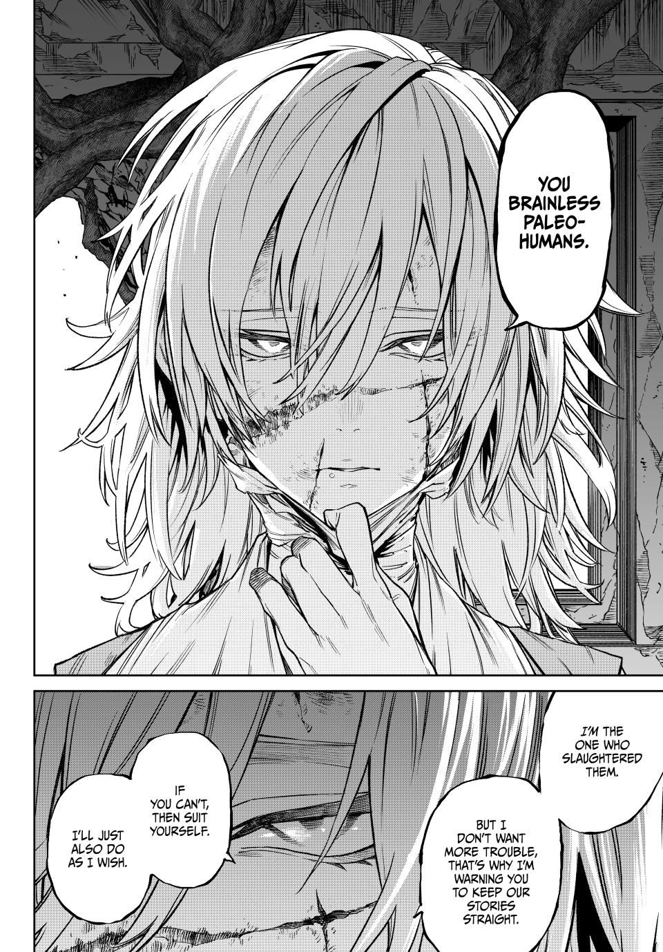 VERSUS Chapter 26 33