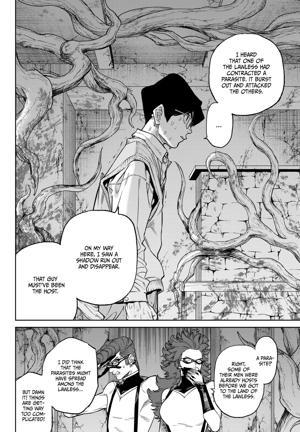 VERSUS Chapter 26 35