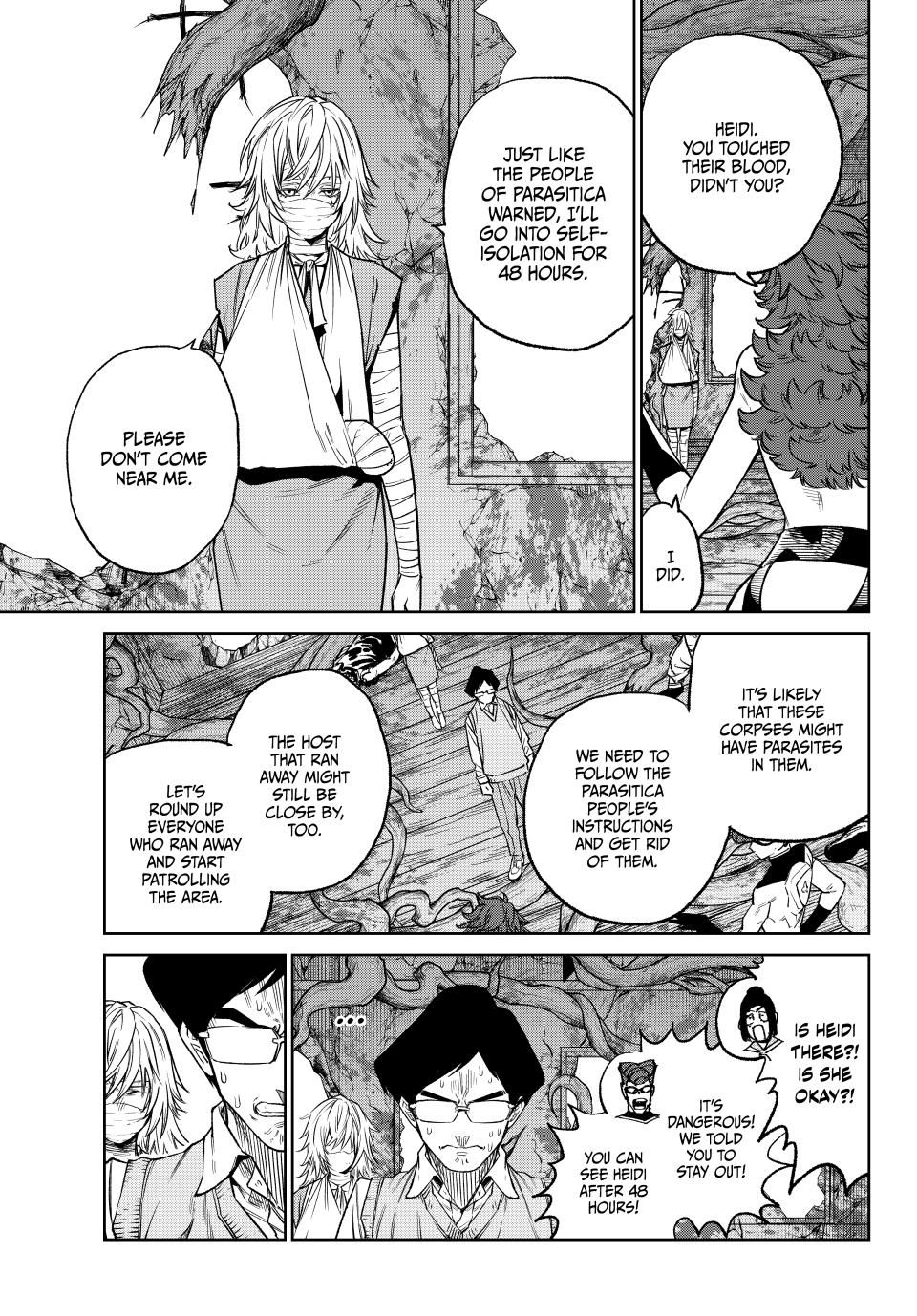 VERSUS Chapter 26 36