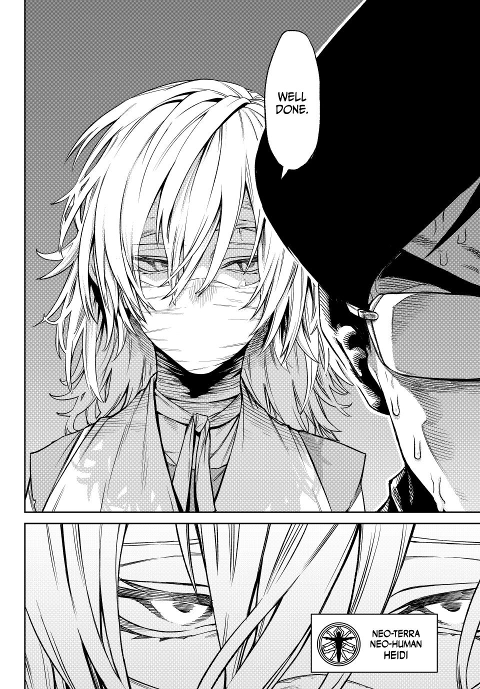 VERSUS Chapter 26 37