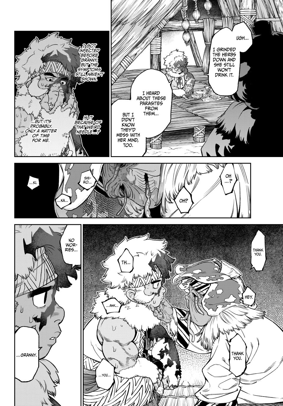 VERSUS Chapter 27 10