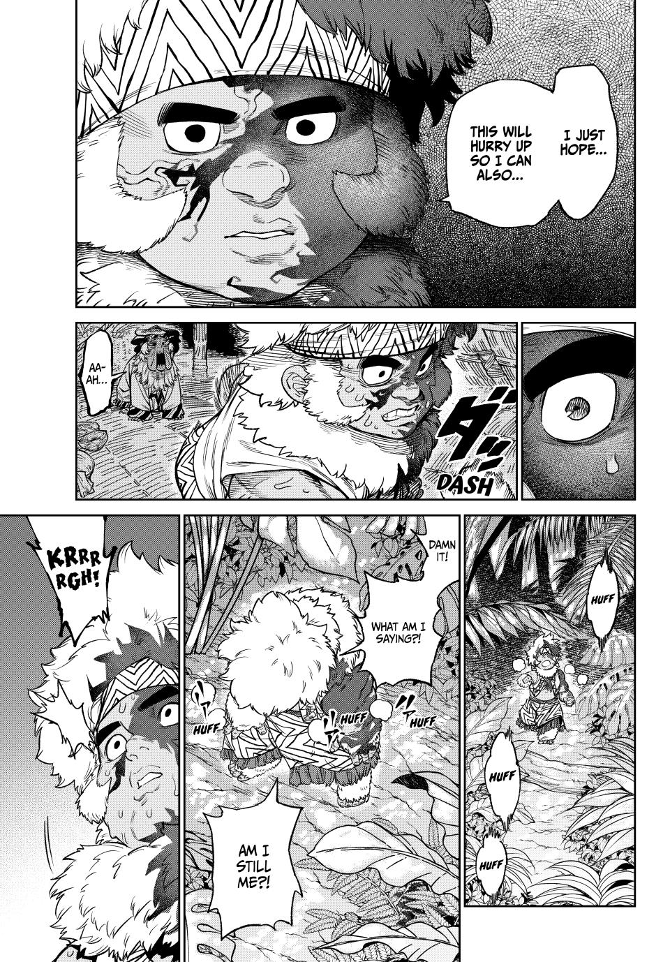 VERSUS Chapter 27 11