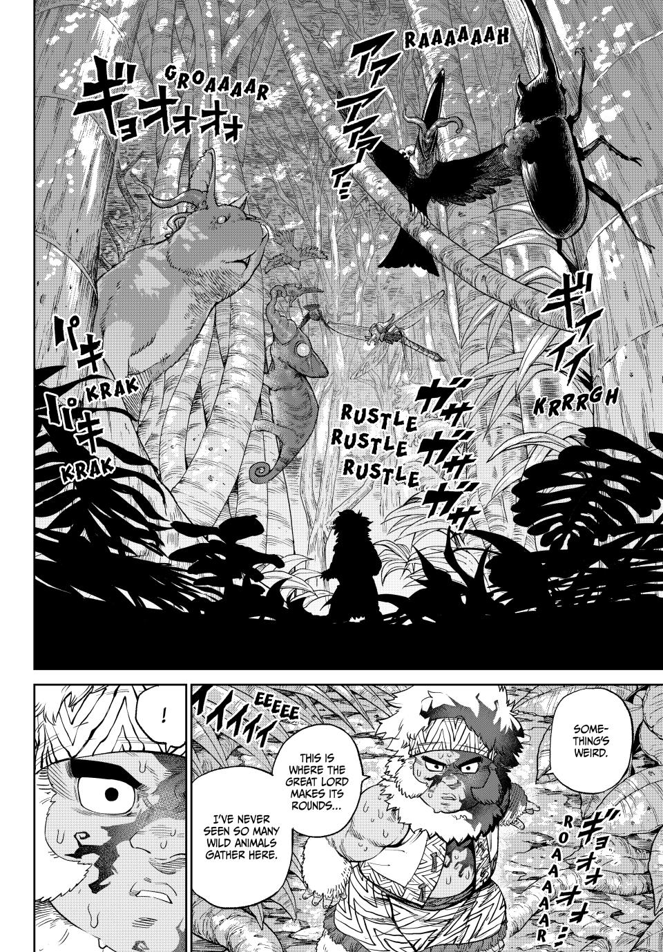 VERSUS Chapter 27 12