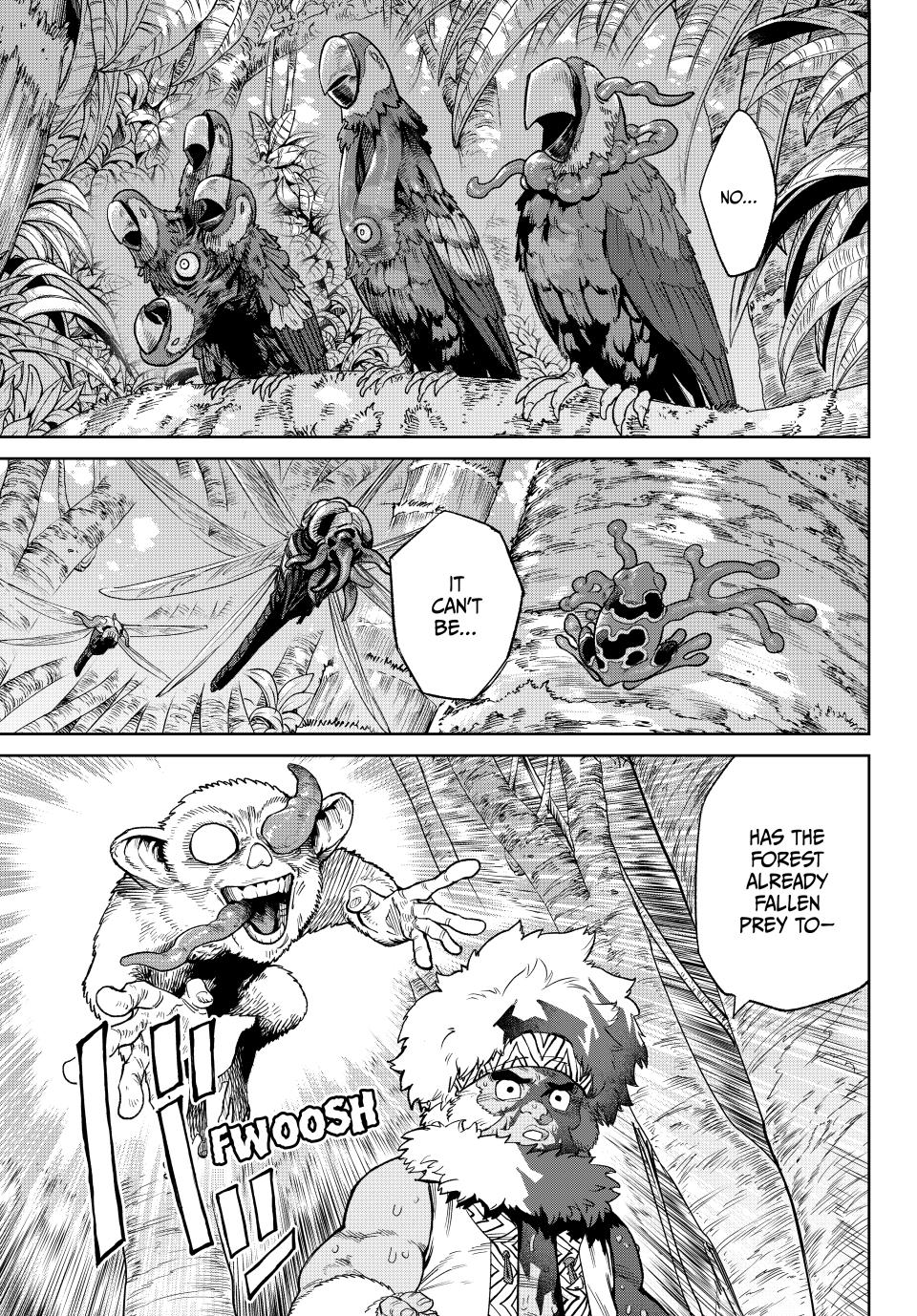 VERSUS Chapter 27 13