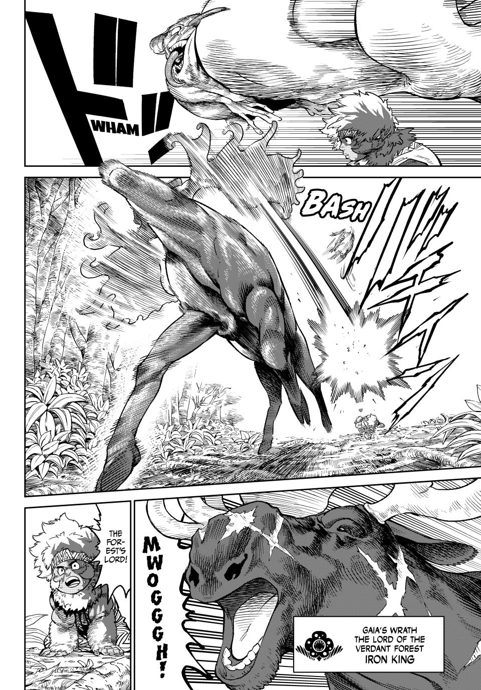 VERSUS Chapter 27 14