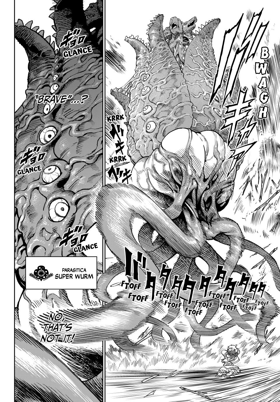 VERSUS Chapter 27 16