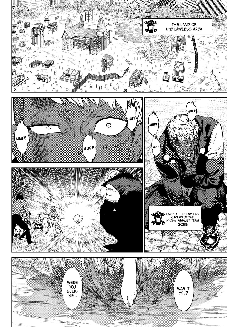 VERSUS Chapter 27 18