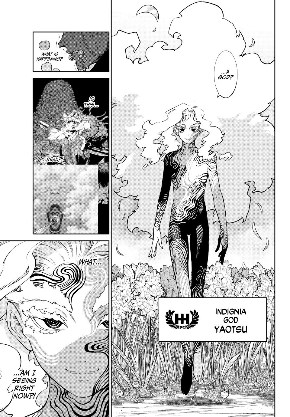 VERSUS Chapter 27 19