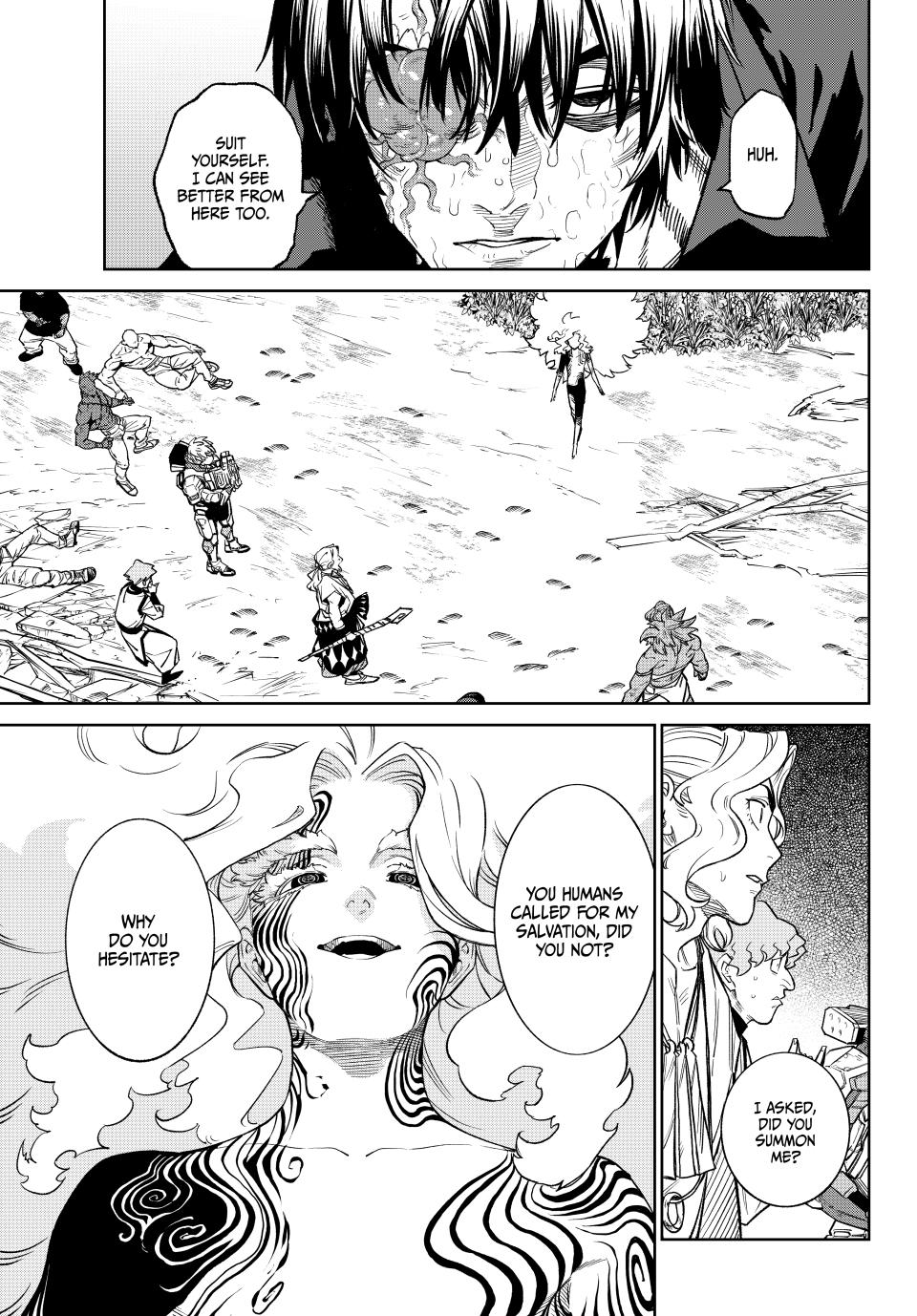 VERSUS Chapter 27 23
