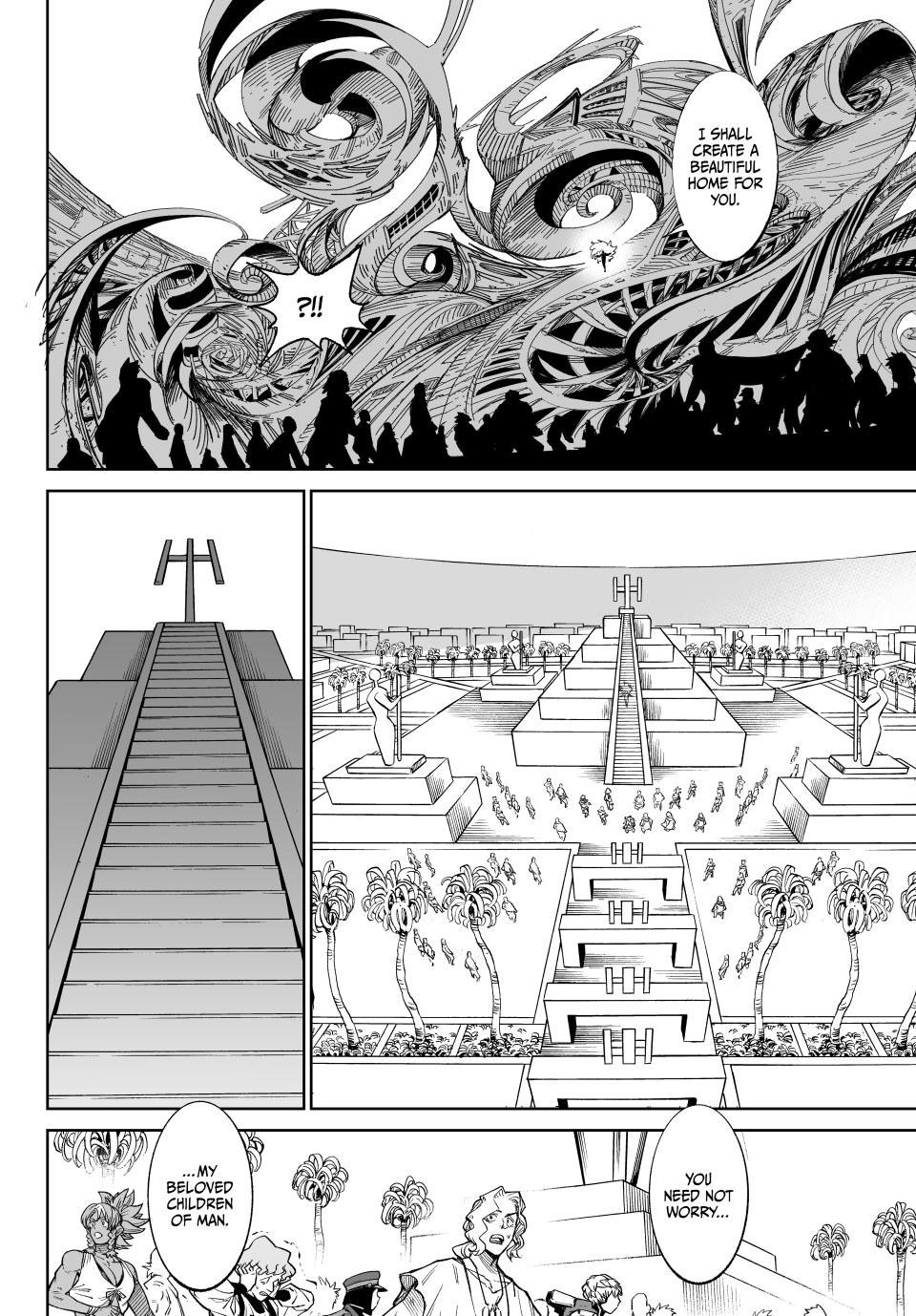 VERSUS Chapter 27 32