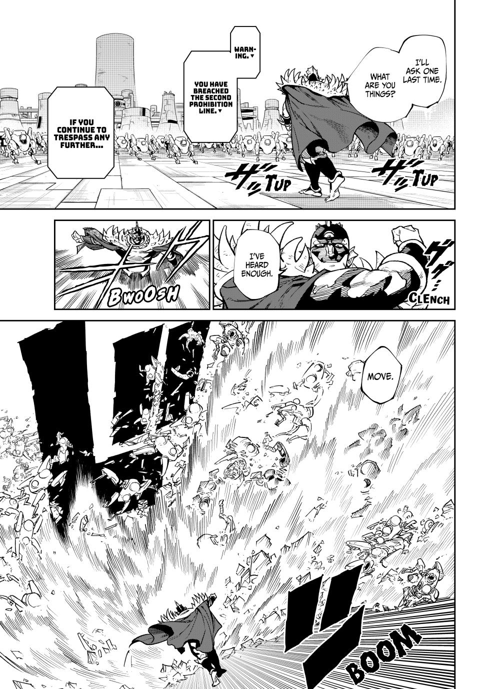 VERSUS Chapter 28 3