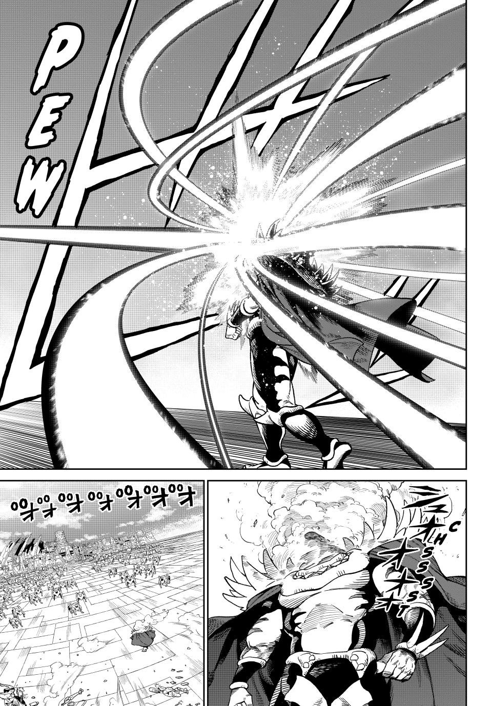 VERSUS Chapter 28 5