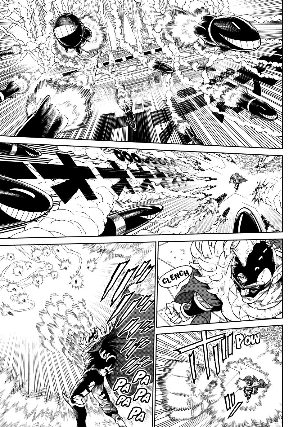 VERSUS Chapter 28 9