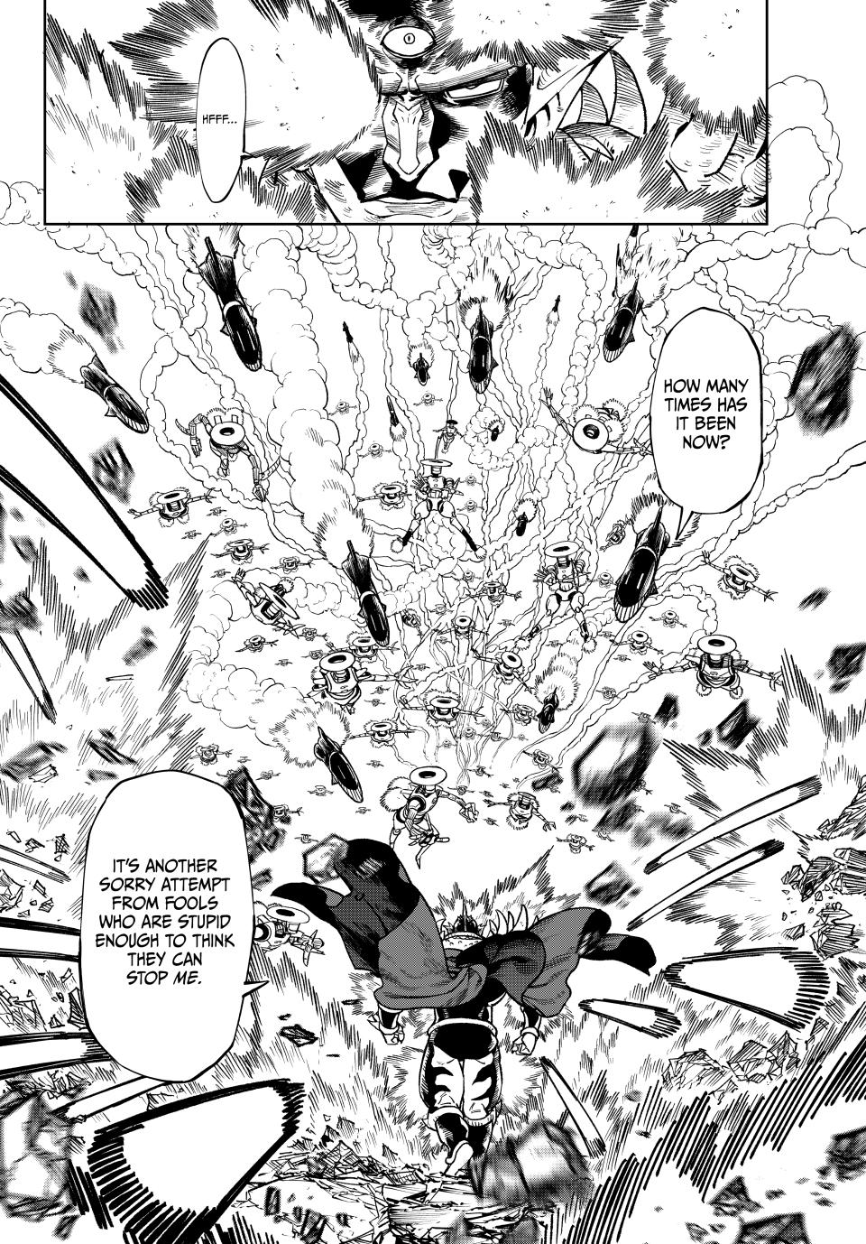 VERSUS Chapter 28 12