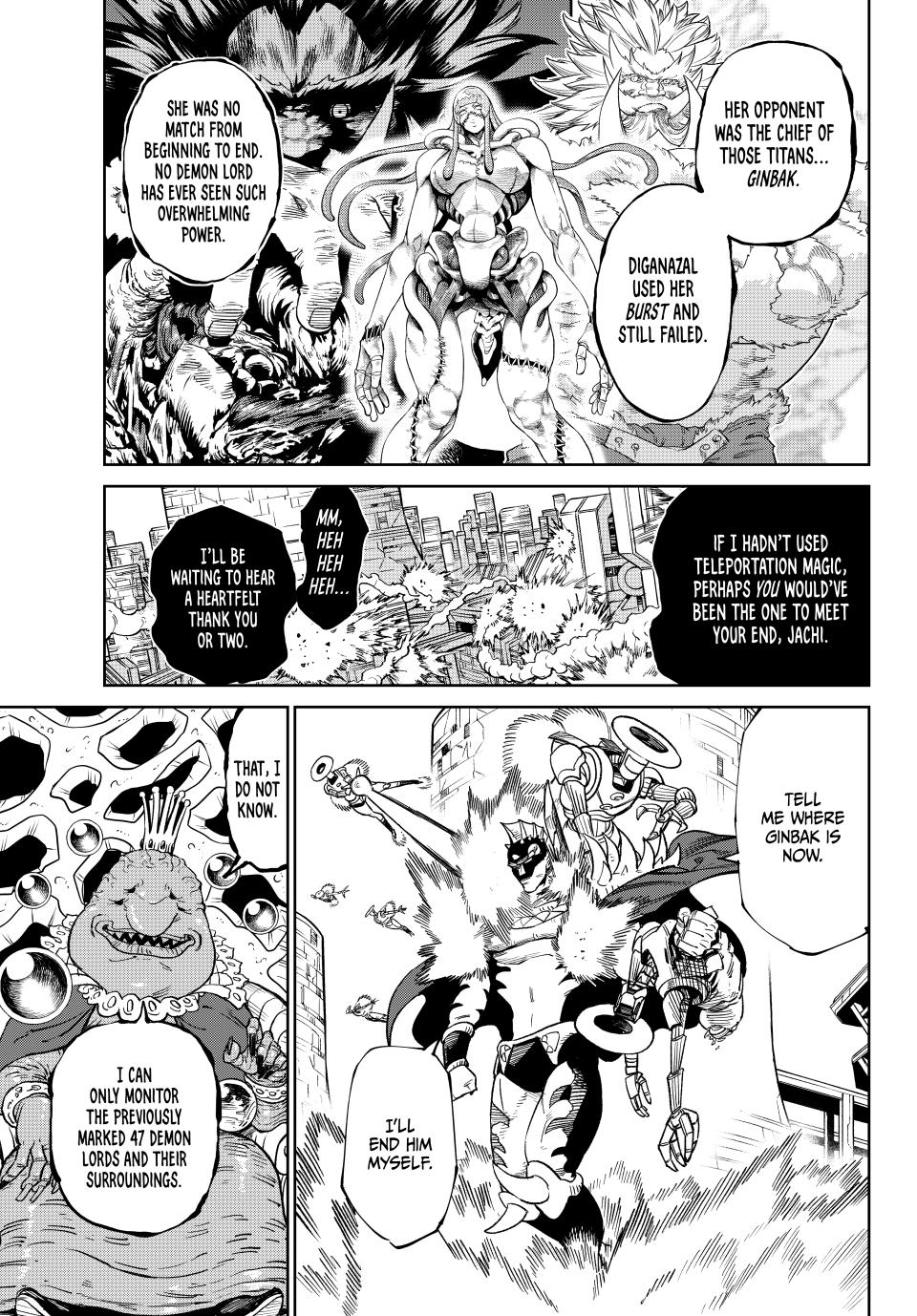 VERSUS Chapter 28 17