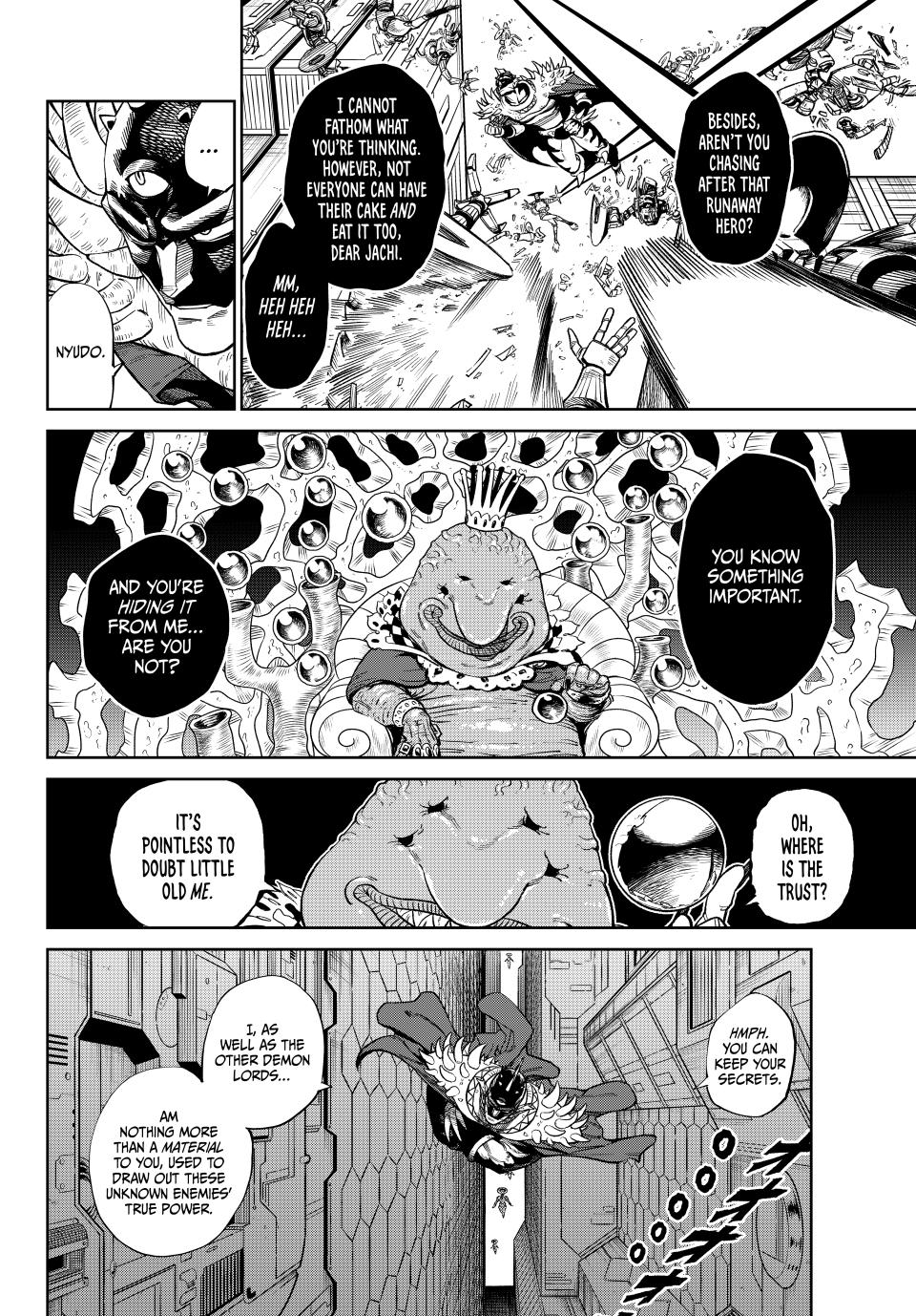 VERSUS Chapter 28 18