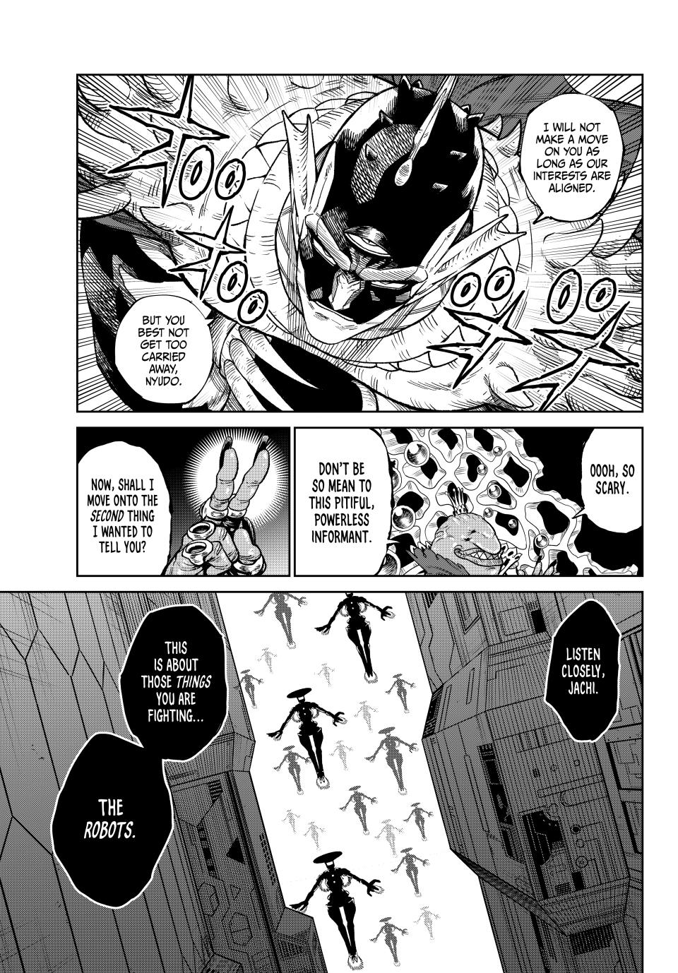 VERSUS Chapter 28 19