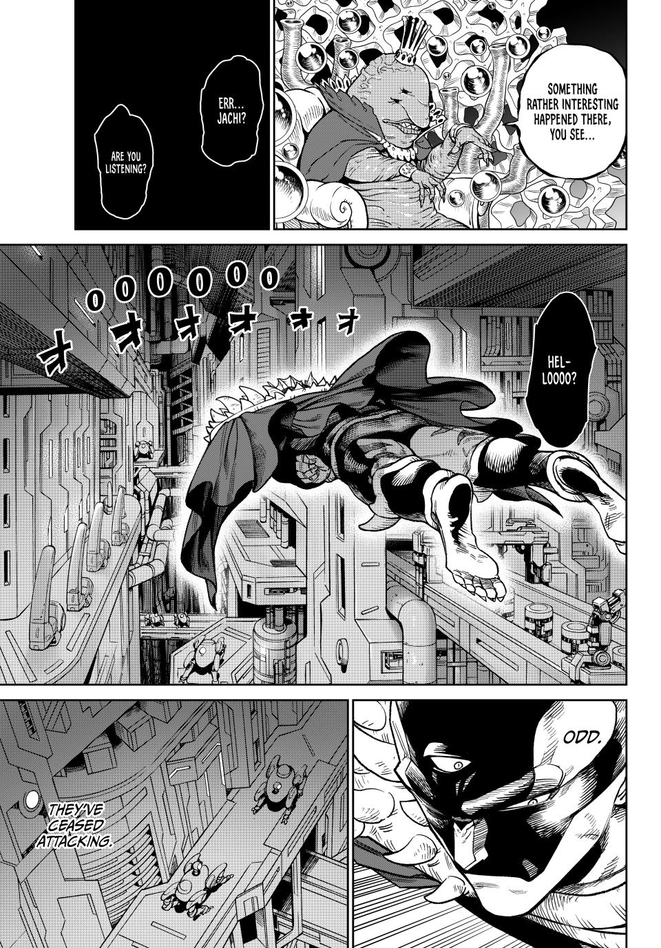 VERSUS Chapter 28 21