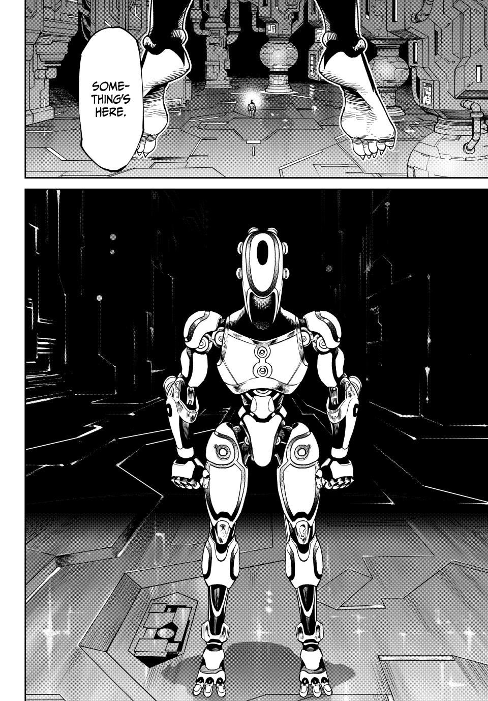VERSUS Chapter 28 24