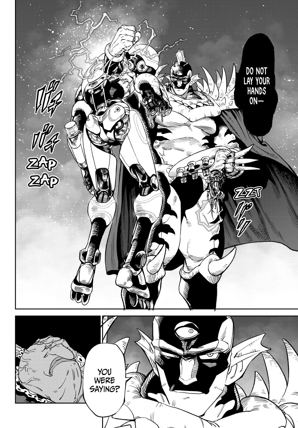 VERSUS Chapter 28 26