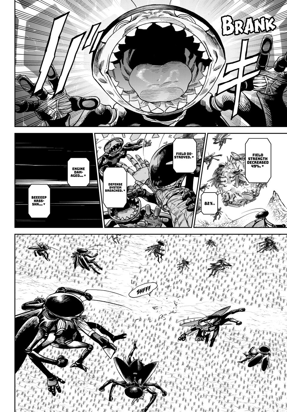 VERSUS Chapter 29 2