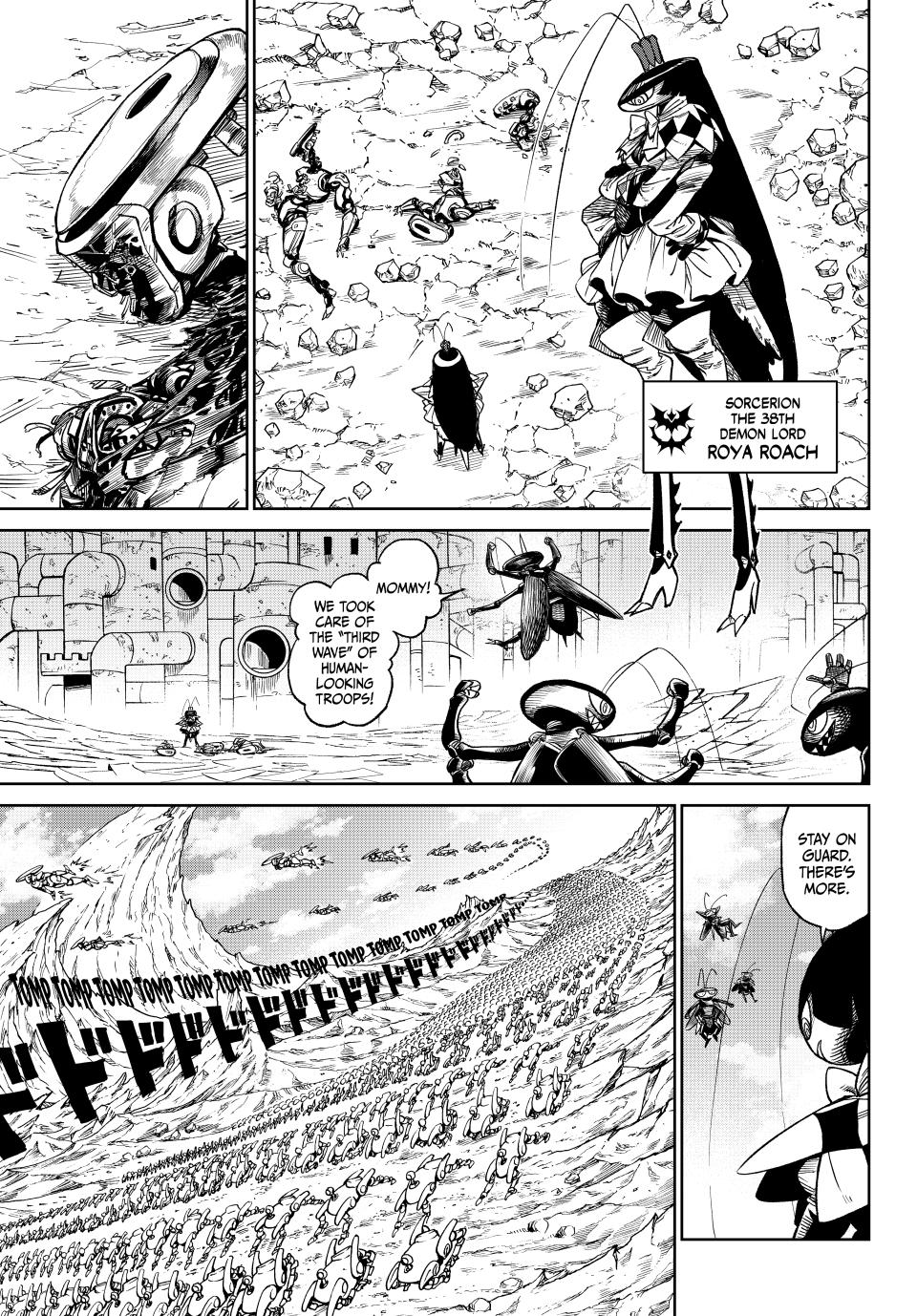 VERSUS Chapter 29 3