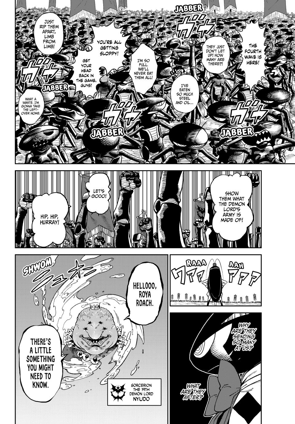 VERSUS Chapter 29 4