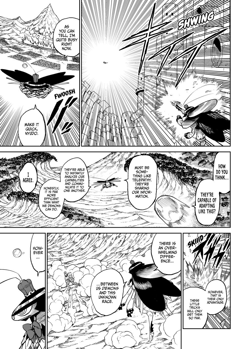 VERSUS Chapter 29 7