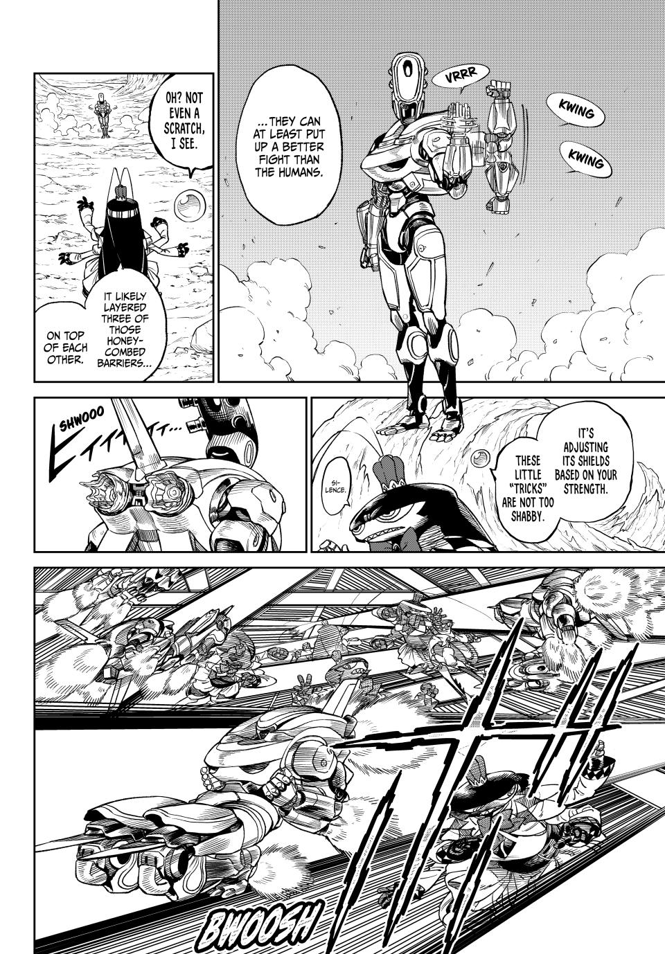 VERSUS Chapter 29 8