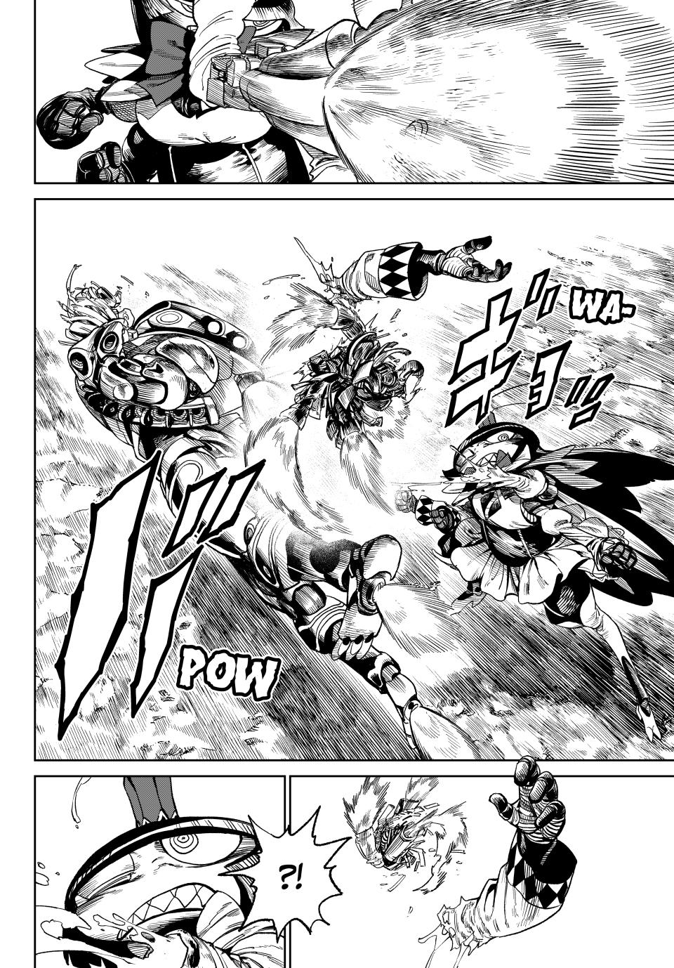 VERSUS Chapter 29 10