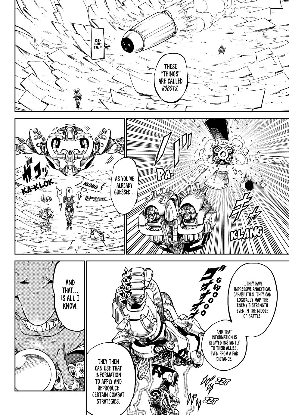 VERSUS Chapter 29 12