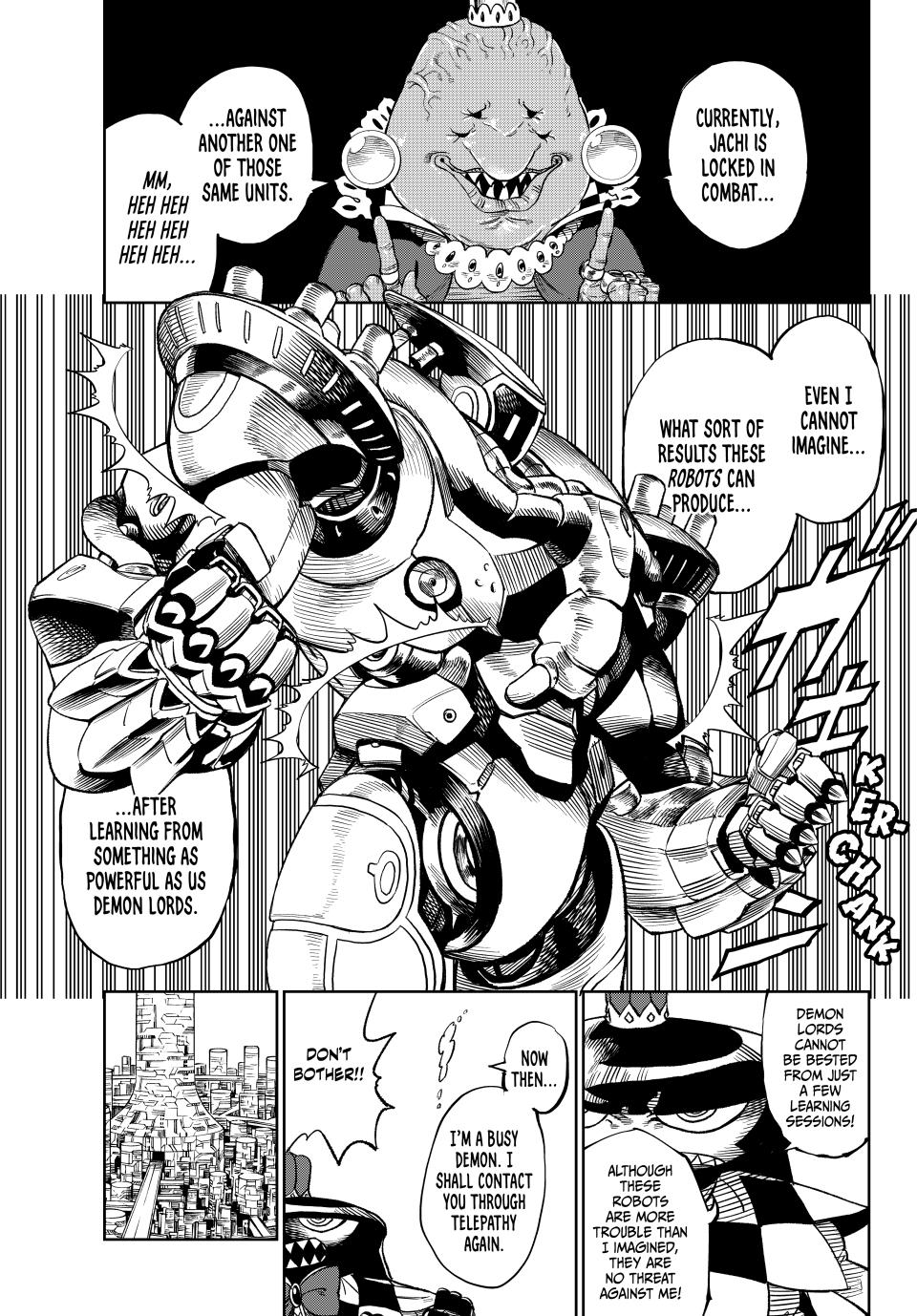 VERSUS Chapter 29 13