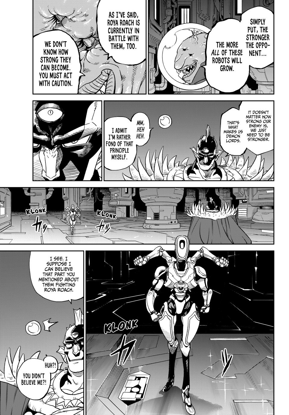 VERSUS Chapter 29 15