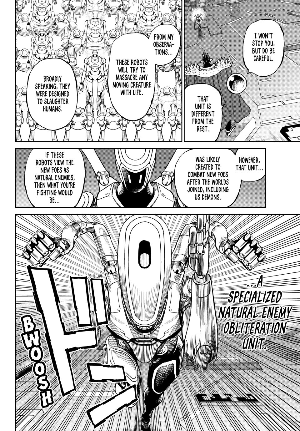 VERSUS Chapter 29 16