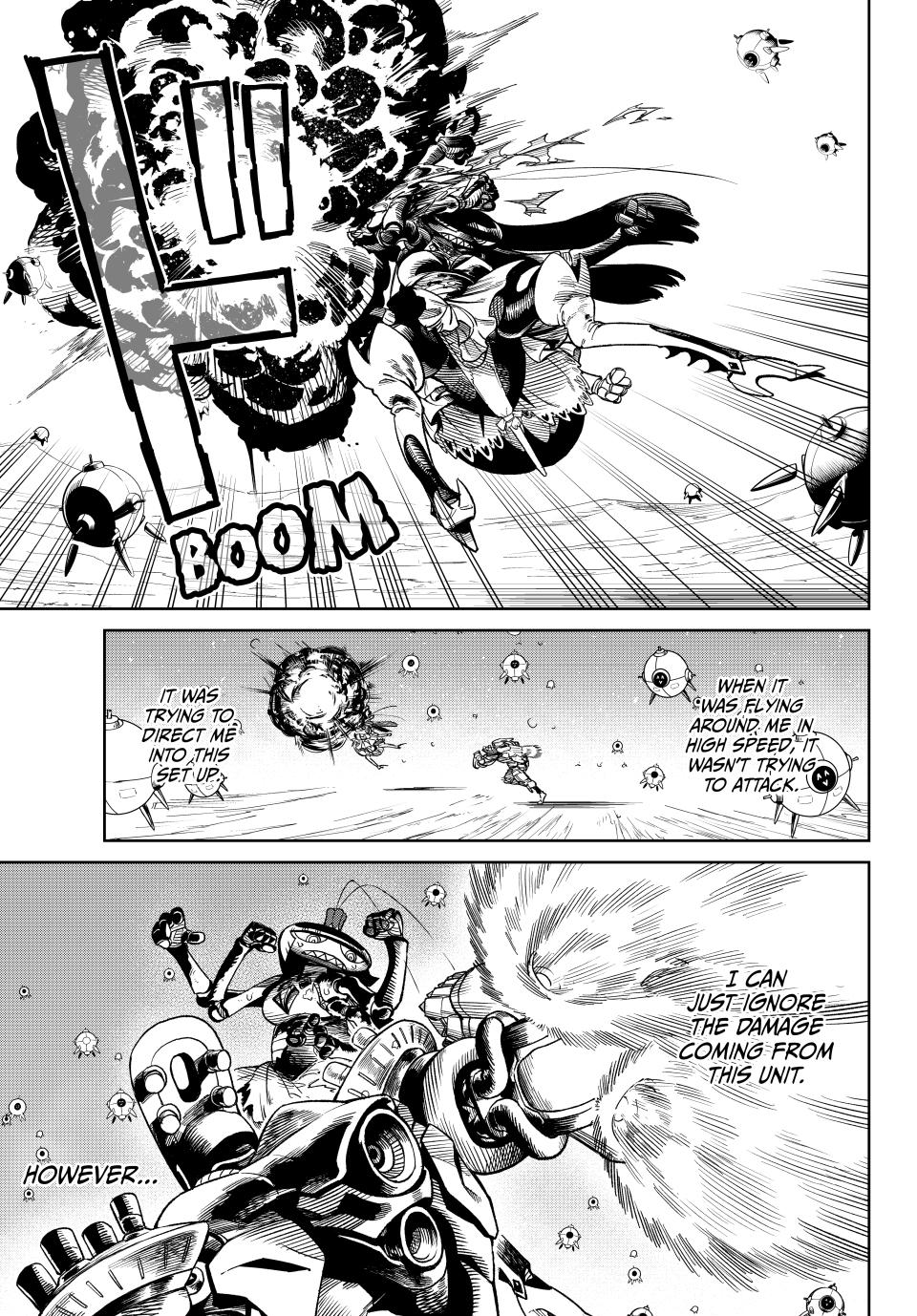 VERSUS Chapter 29 19