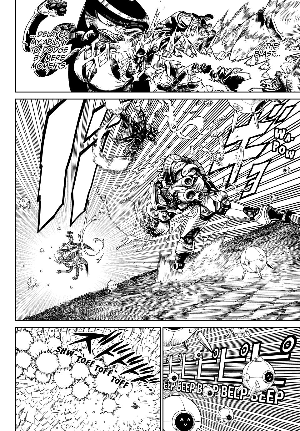 VERSUS Chapter 29 20