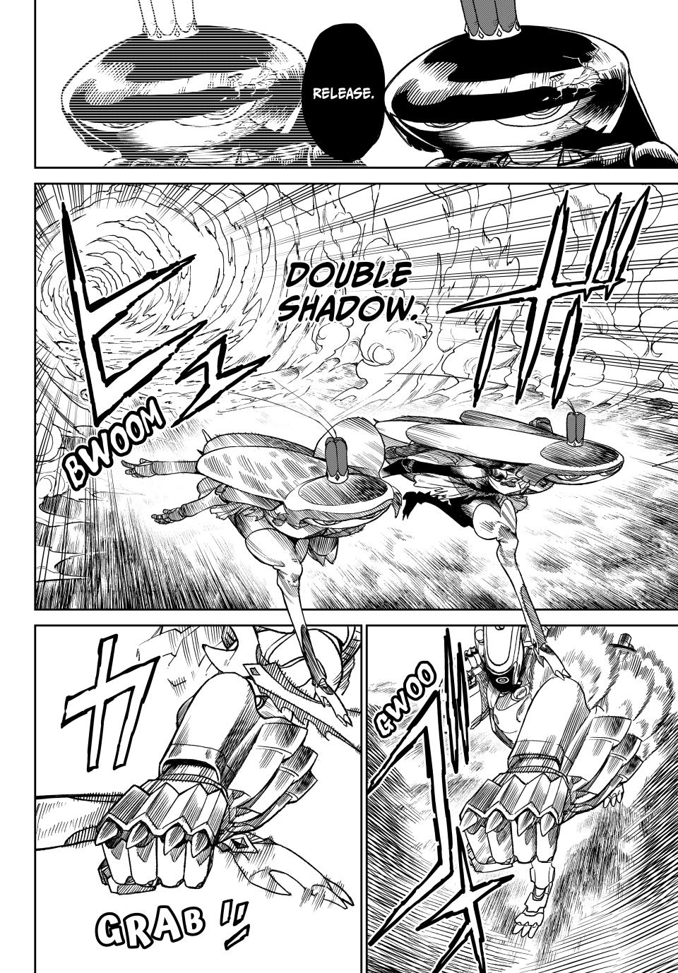 VERSUS Chapter 29 22