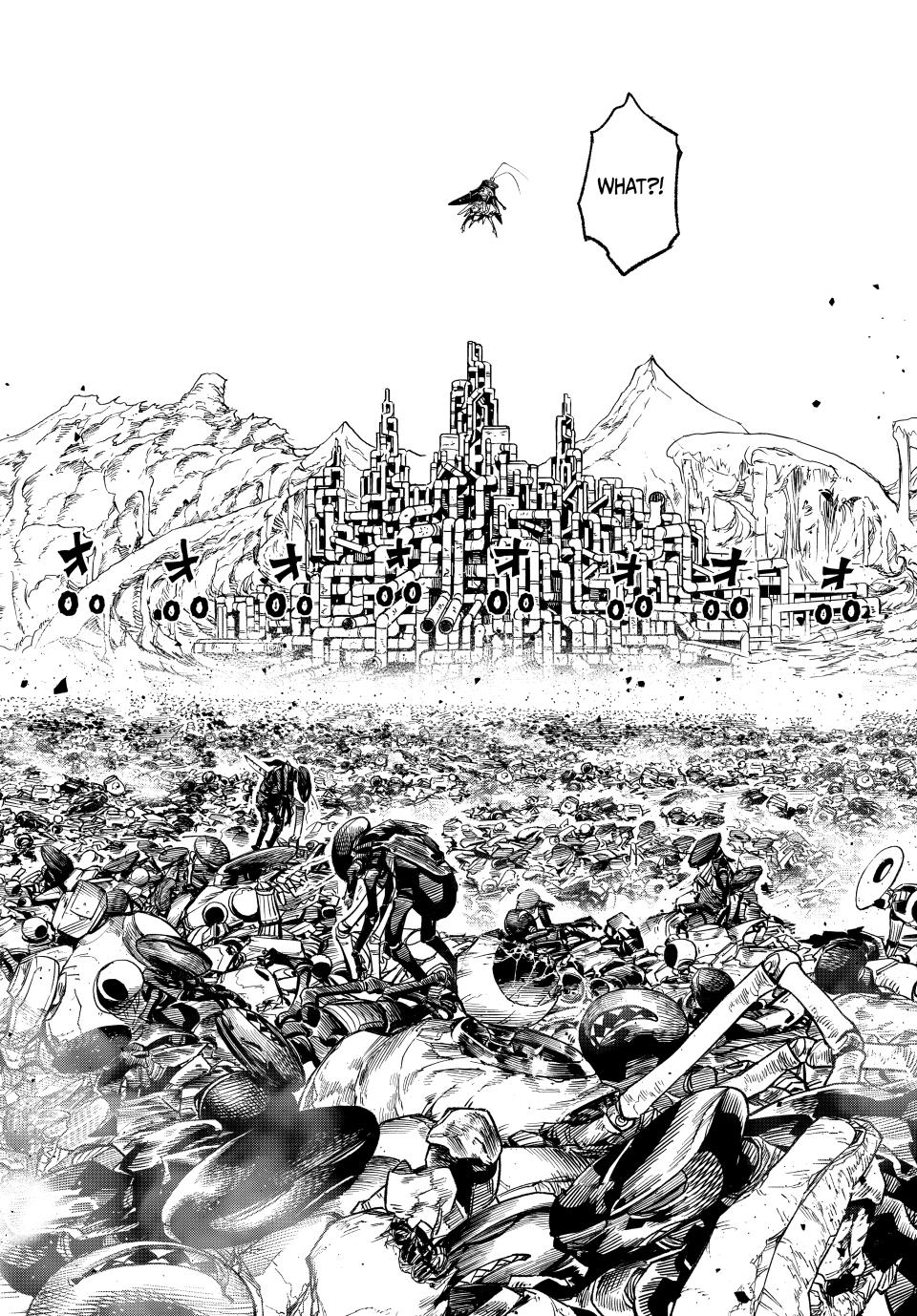 VERSUS Chapter 29 26