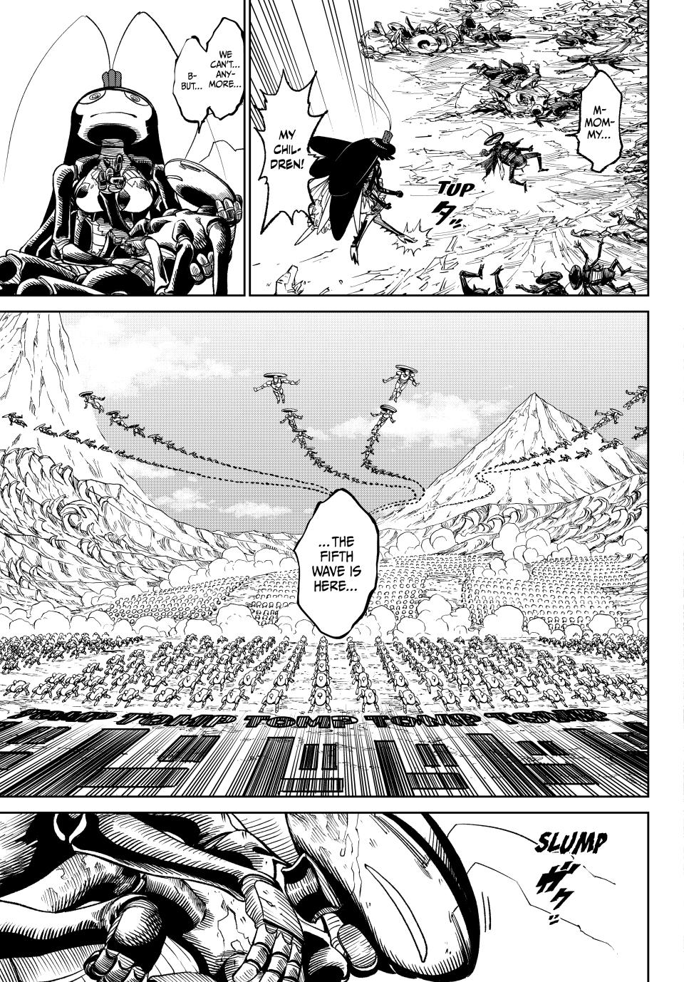 VERSUS Chapter 29 27