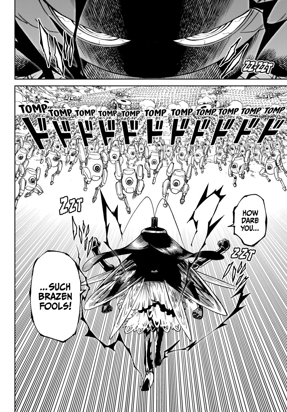 VERSUS Chapter 29 28