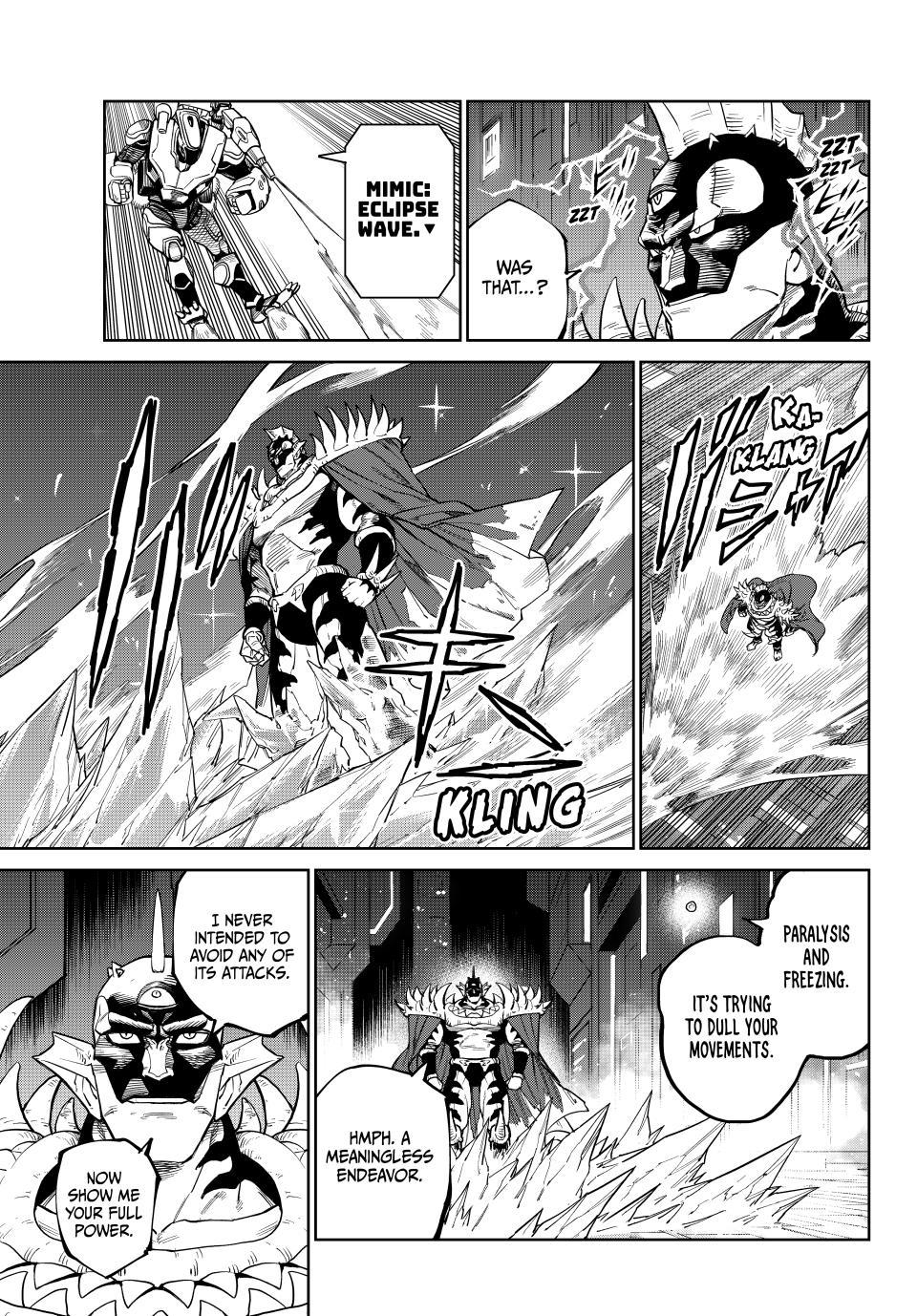 VERSUS Chapter 29 35
