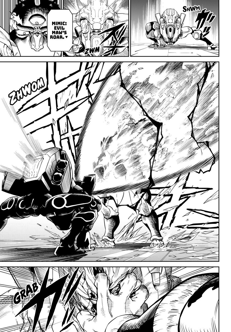 VERSUS Chapter 29 37