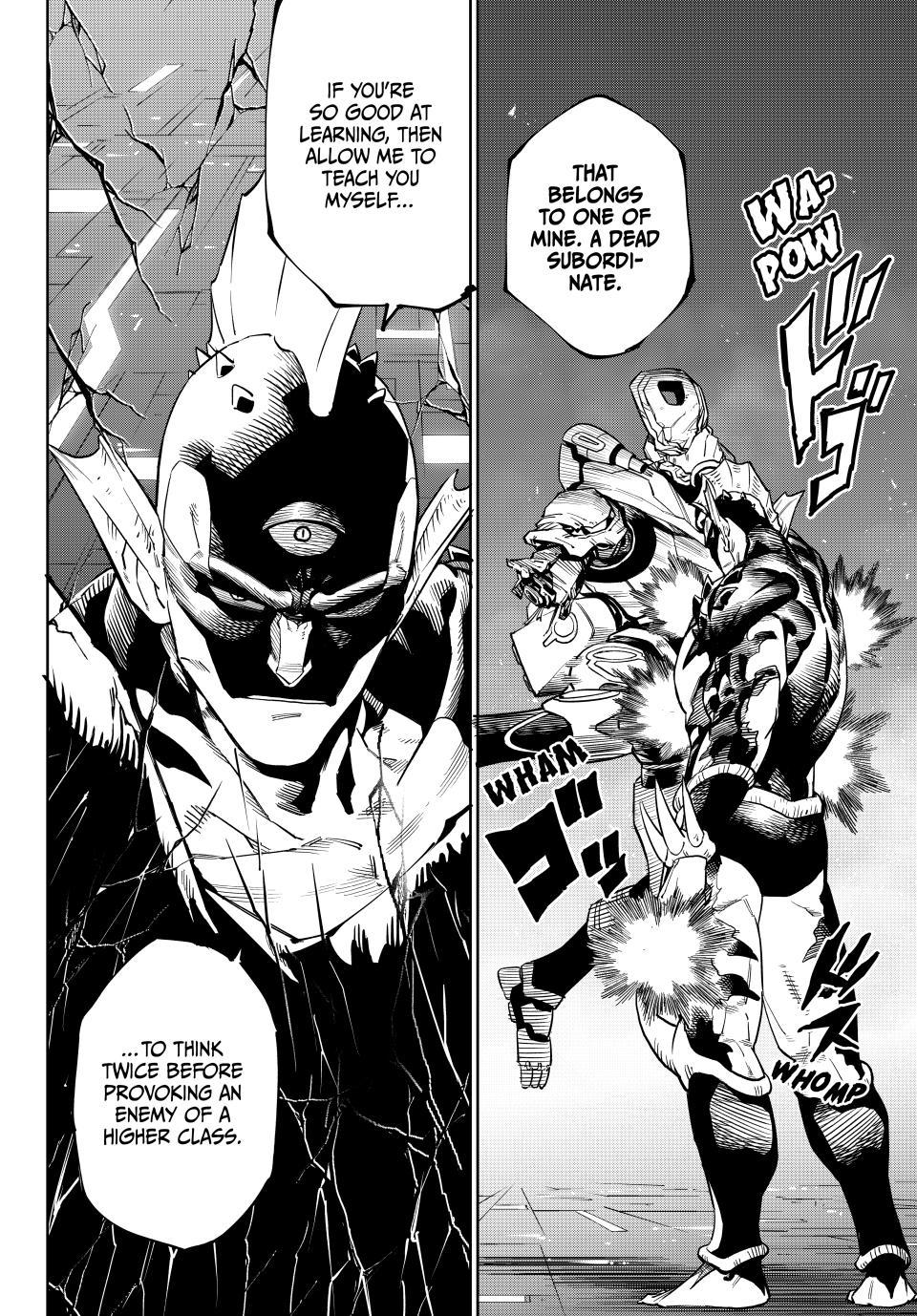 VERSUS Chapter 29 38