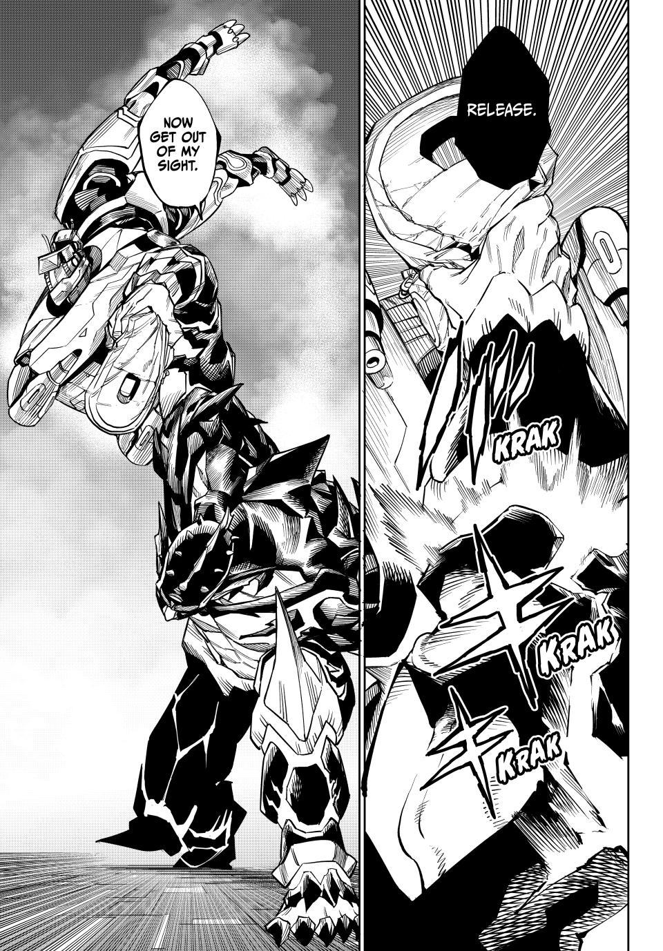 VERSUS Chapter 29 39