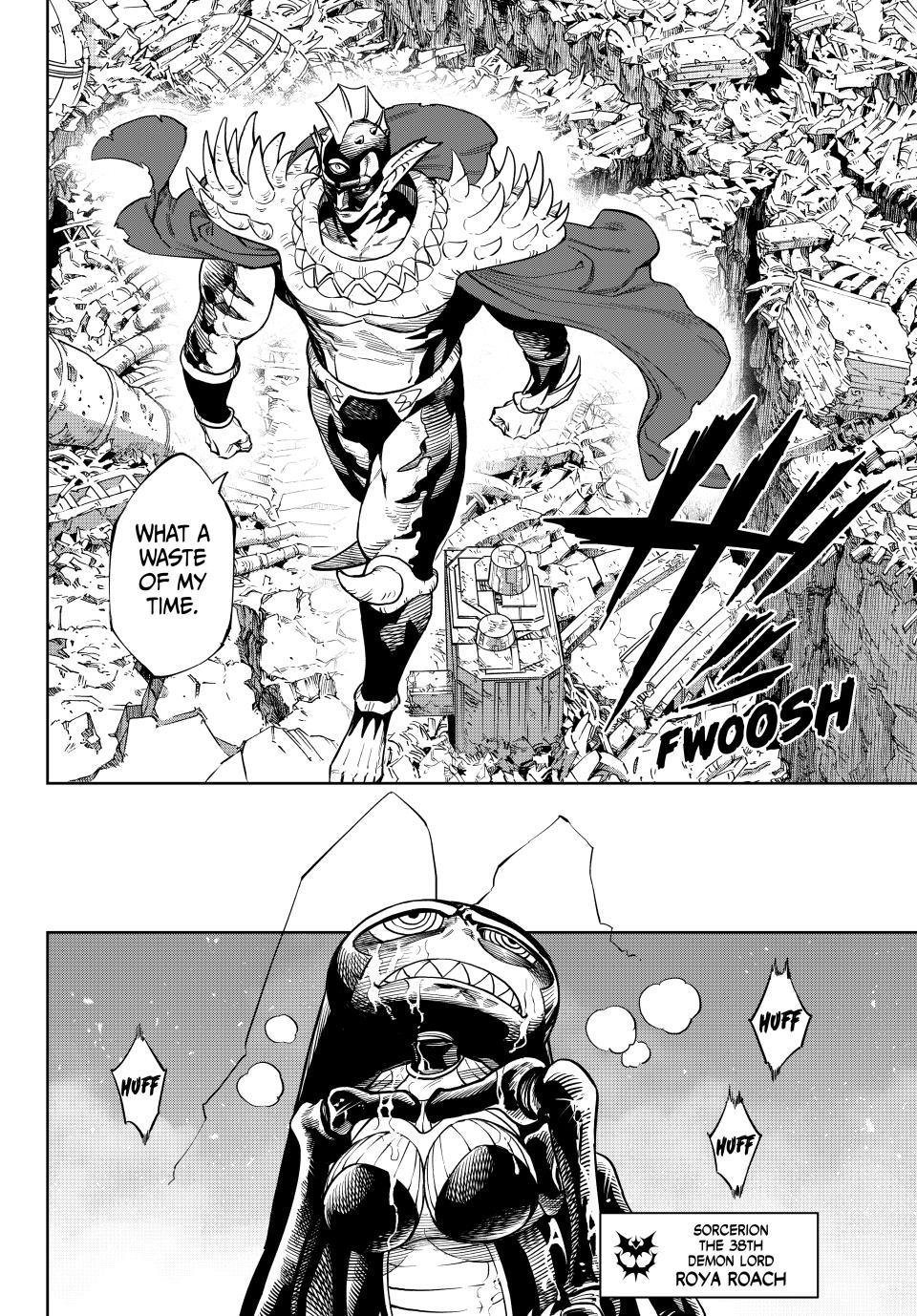 VERSUS Chapter 29 43